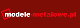 Modele-metalowe.pl - modeli samochodów