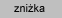 Zniżka
