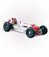 Agajanian Special Race Car 