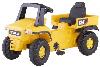 Caterpillar odrážedlo