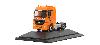 Mercedes Benz Actros LH rigid tractor "IFAT" 